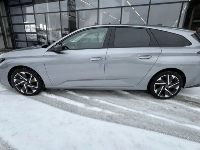 Peugeot 308 Allure Pack Hybrid SW