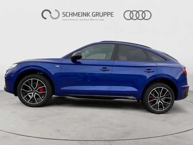 Audi Q5 40 TDI Quattro S-Line
