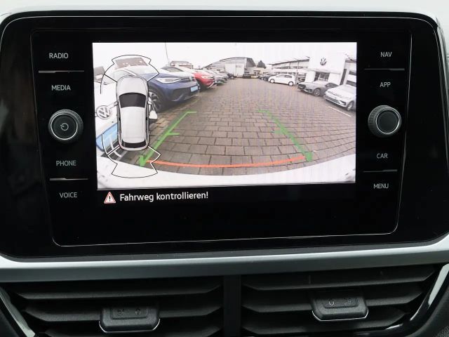 Volkswagen T-Roc 1.0 TSI Life