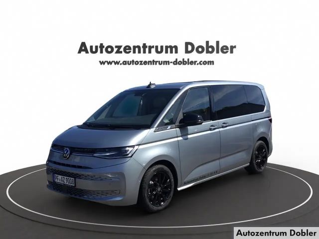 Volkswagen Multivan 4Motion T7 eHybrid