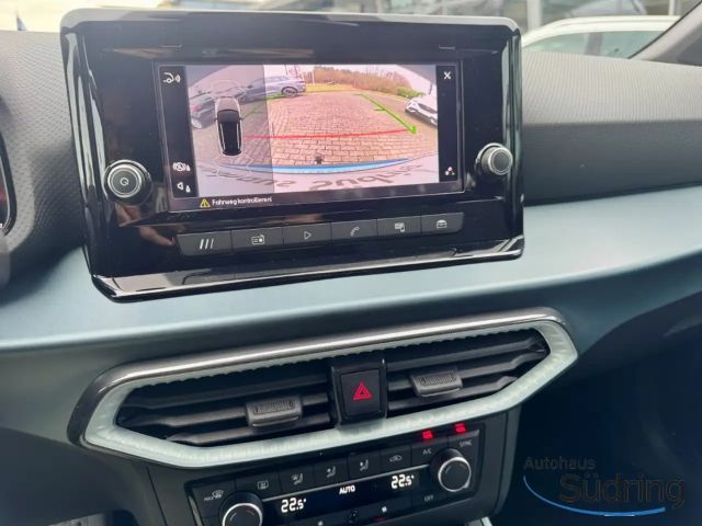 Seat Arona 1,0 TSI Xperience AHK FULL LINK Rückfk.