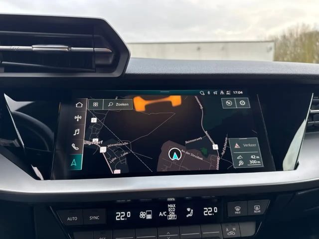 Audi A3 30 TFSI S-Tronic Sedan Sportback