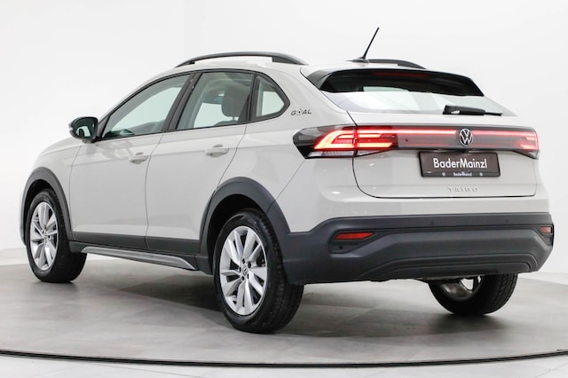 Volkswagen Taigo 1.0 TSI