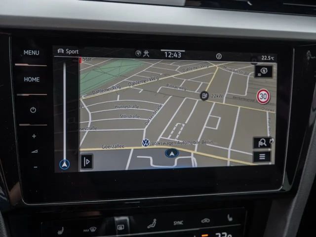 Volkswagen Arteon 2.0 TSI DSG