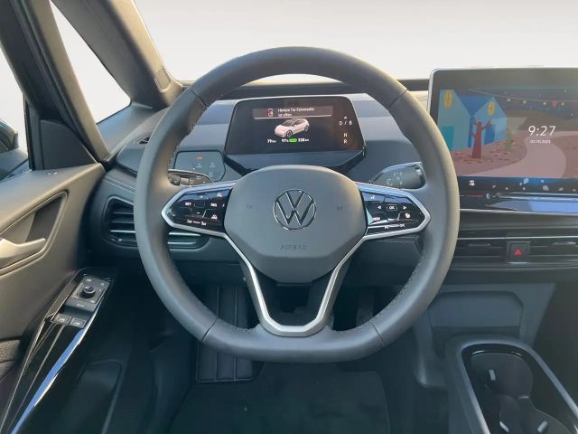 Volkswagen ID.3 Business Pure