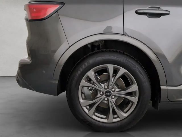 Ford Kuga EcoBoost ST Line X