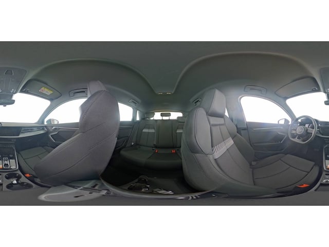 Audi A3 35 TFSI S-Tronic Sportback