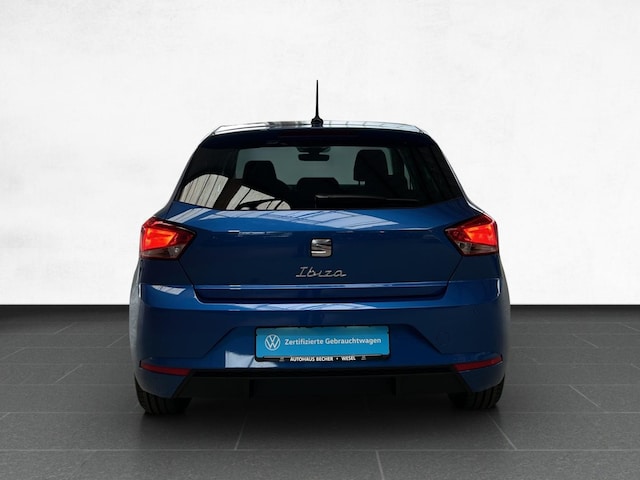 Seat Ibiza 1.0 TSI Style