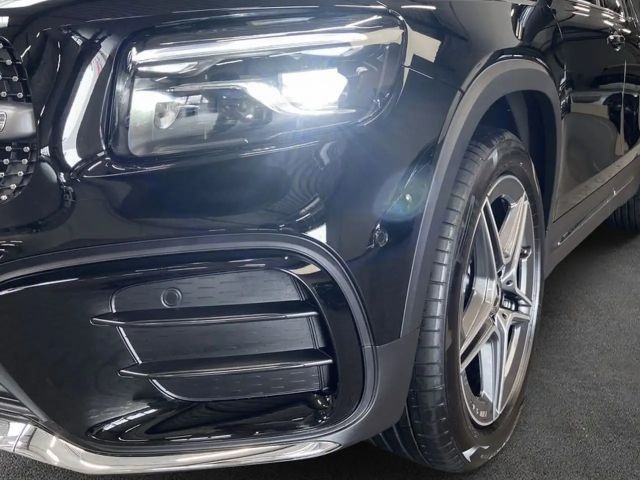 Mercedes-Benz GLB 200 GLB