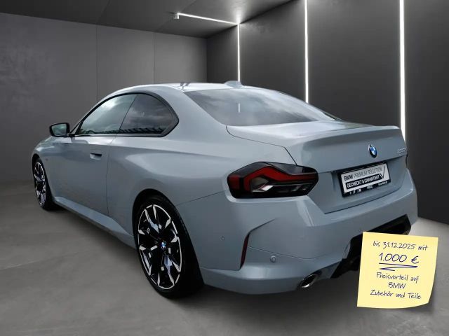 BMW 230 230i Coupé M-Sport