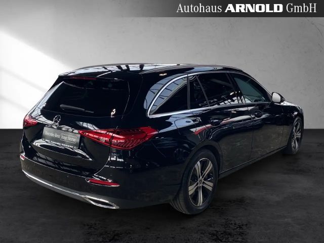 Mercedes-Benz C 220 AVANTGARDE C 220 d Estate