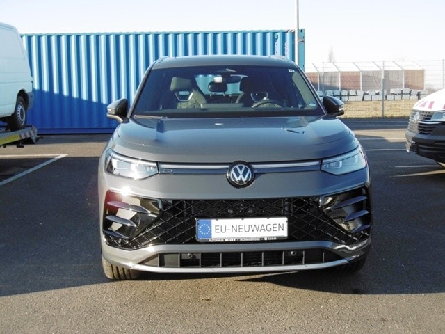 Volkswagen Tayron 2.0 TDI 4Motion R-Line