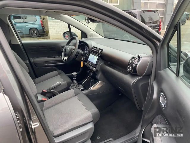 Citroën C3 Aircross Plus