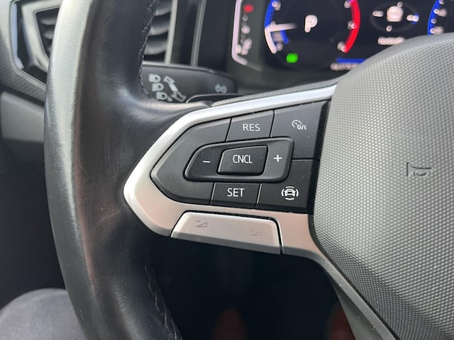 Volkswagen Polo 1.0 TSI DSG Life