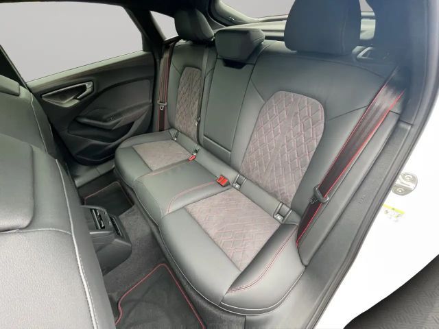 Audi A5 Hybride Quattro