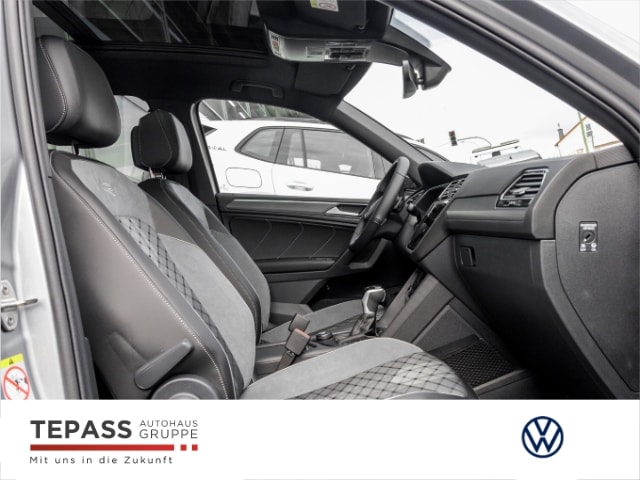 Volkswagen Tiguan 2.0 TDI Allspace R-Line