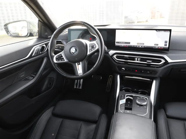 BMW i4 M-Sport Sedan eDrive40