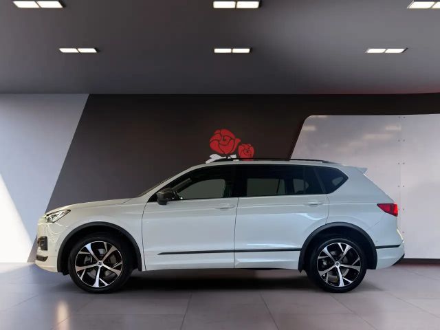 Seat Tarraco 2.0 TSI 4Drive DSG FR-lijn