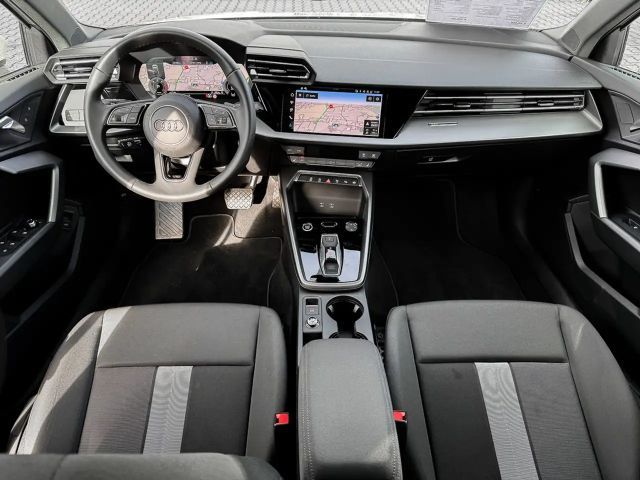 Audi A3 35 TDI Sedan Sportback