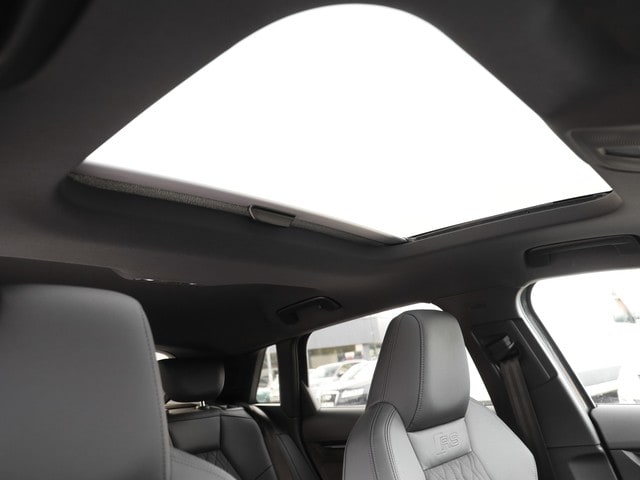 Audi RS3 Quattro S-Tronic Sportback