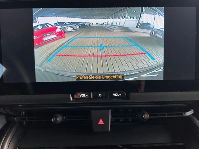 Toyota C-HR Hybride Team D