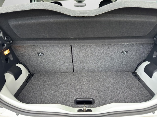 Volkswagen up! up! up! 1.0 48 kW 5-Gang