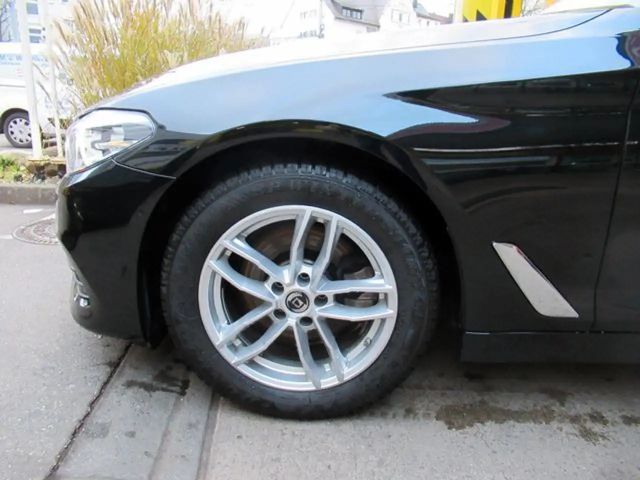 BMW 520 520d Touring