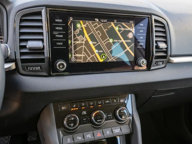 Skoda Karoq 2.0 TDI Tour