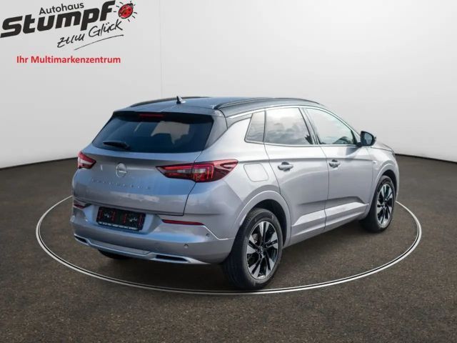 Opel Grandland X Business Elegance