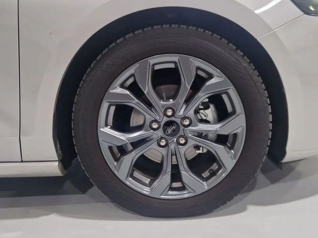 Ford Focus ST Line Wagon