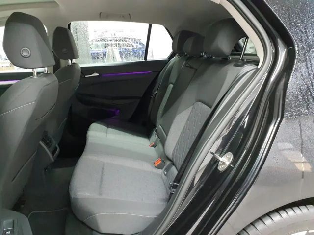 Volkswagen Golf 1.5 eTSI DSG Move