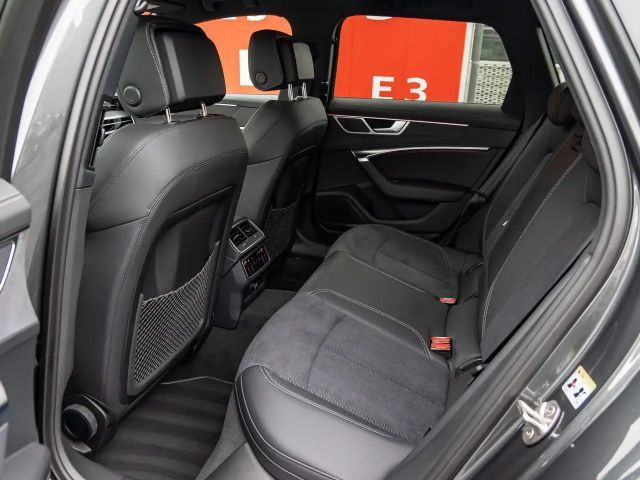 Audi A6 45 TFSI Quattro S-Line S-Tronic