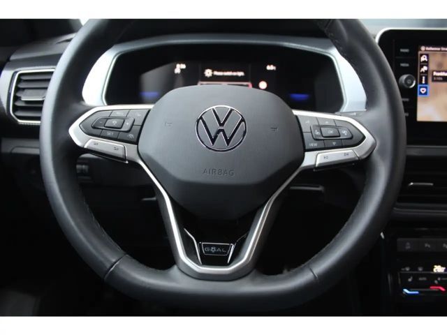 Volkswagen T-Cross 1.0 TSI DSG
