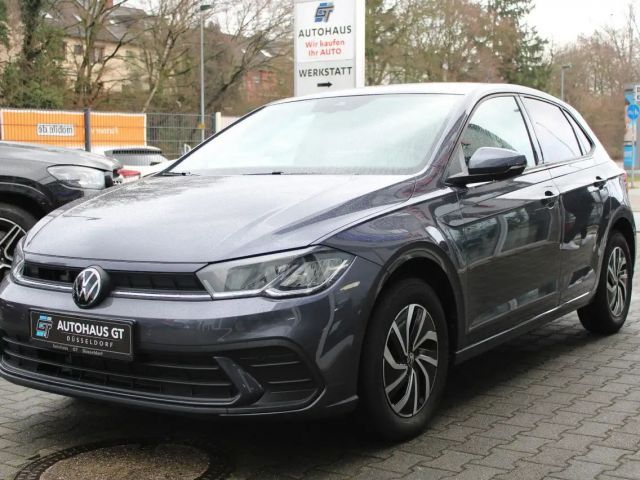 Volkswagen Polo 1.0 TSI DSG Life