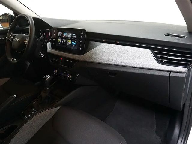 Skoda Kamiq 1.5 TSI Selection