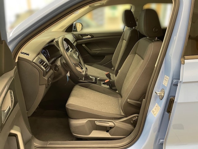 Volkswagen T-Cross IQ.Drive Life