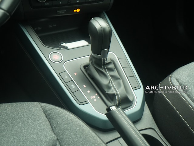 Seat Arona DSG