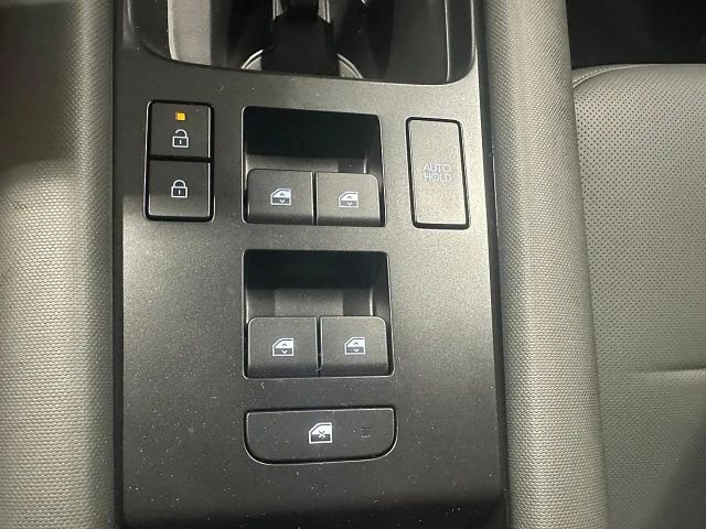 Hyundai IONIQ 6 4WD Vierwielaandrijving