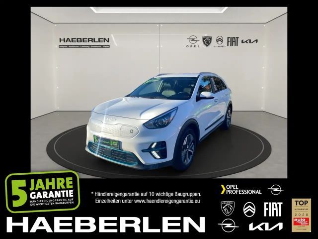 Kia Niro Vision
