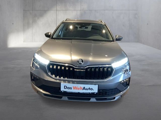 Skoda Kamiq Selection