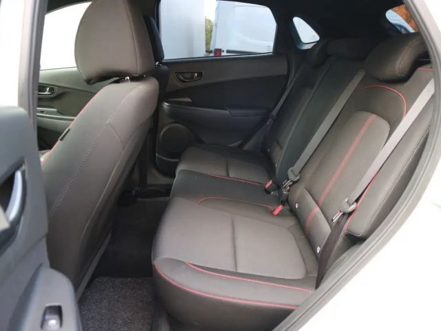 Hyundai Kona 1.0 N Line T-GDi