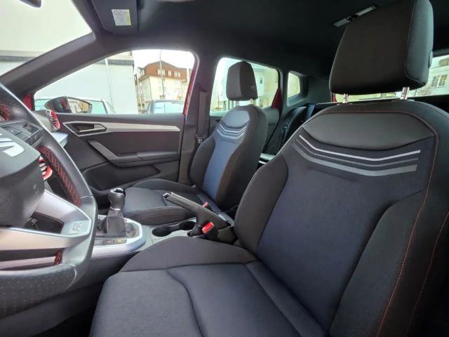 Seat Arona 1.0 TSI FR-lijn