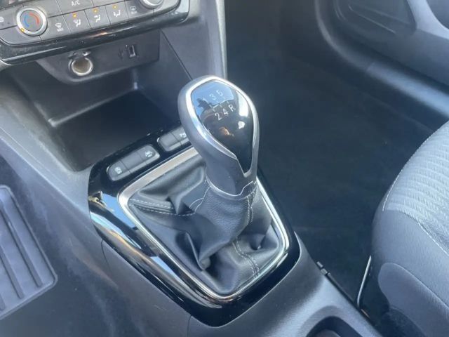 Opel Corsa Edition business+