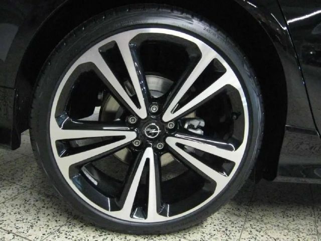 Opel Insignia Ultimate