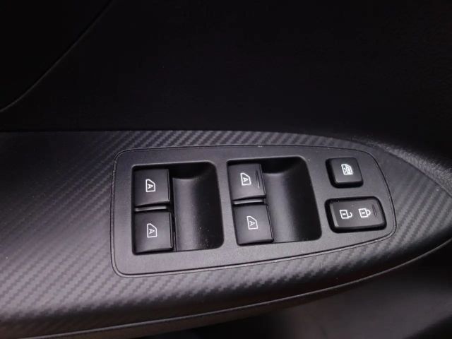 Mitsubishi Eclipse Cross 4WD PHEV