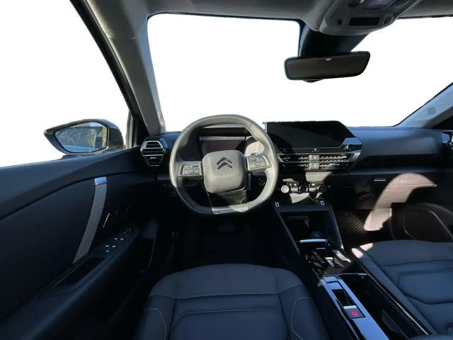 Citroën C4 Max PureTech