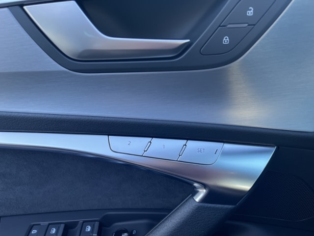 Audi A6 40 TDI Quattro S-Tronic Sedan Sport