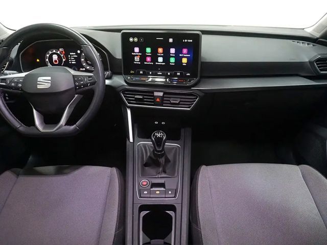 Seat Leon 1.5 TSI Style