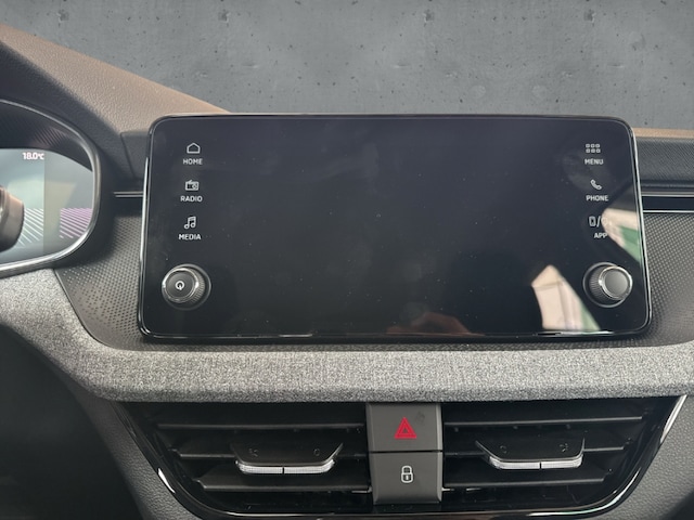 Skoda Scala 1.0 TSI Selection