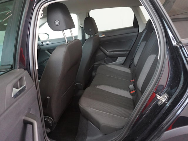 Volkswagen Taigo 1.0 TSI